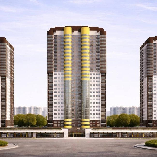ЖК «Петровщина»